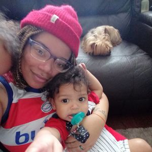 Meet your Posher, Sunshine